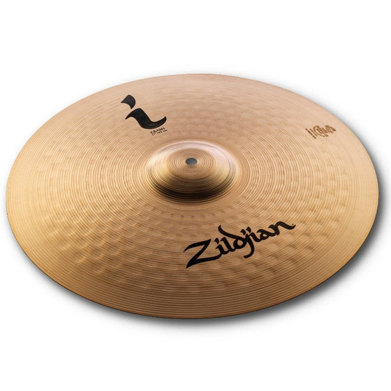 ZILDJIAN ILH17C 17" I Series Crash Cymbal