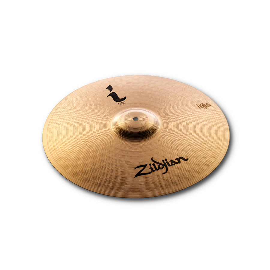 ZILDJIAN ILH16C 16" I Series Crash Cymbal