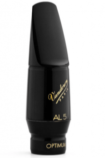 VANDOREN SM713 AL5 Optimum Alto Saxophone Mouthpiece