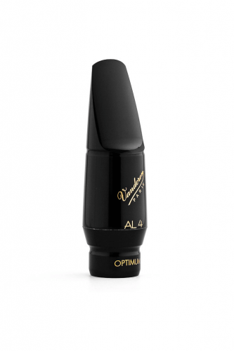 VANDOREN SM712 AL4 Optimum Alto Saxophone Mouthpiece