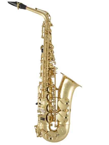 SELMER PARIS 52JU Series II Jubilee Pro Alto Sax