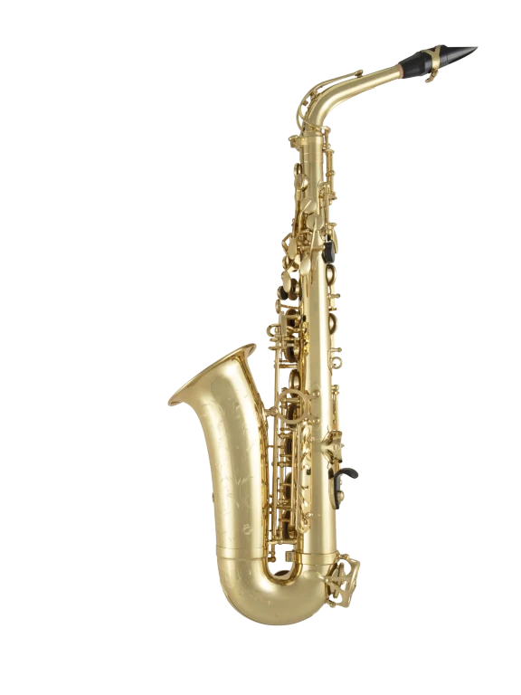 SELMER PARIS 52JU Series II Jubilee Pro Alto Sax