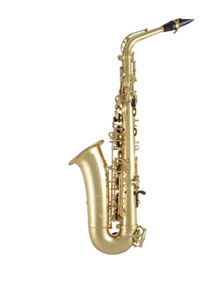 SELMER PARIS 52JU Series II Jubilee Pro Alto Sax