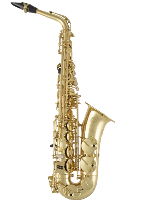 SELMER PARIS 52JU Series II Jubilee Pro Alto Sax