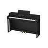 Casio AP-300BK Digital Cabinet Piano with Adjustable Bench (Black)