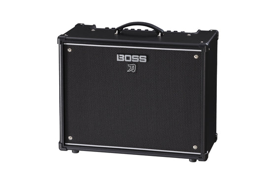 BOSS KTN1003 Katana Gen 3 100W 1x12" Combo Guitar Amplifier