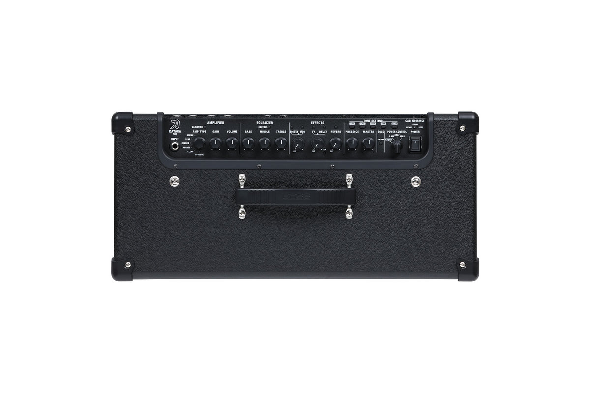 BOSS KTN1003 Katana Gen 3 100W 1x12" Combo Guitar Amplifier