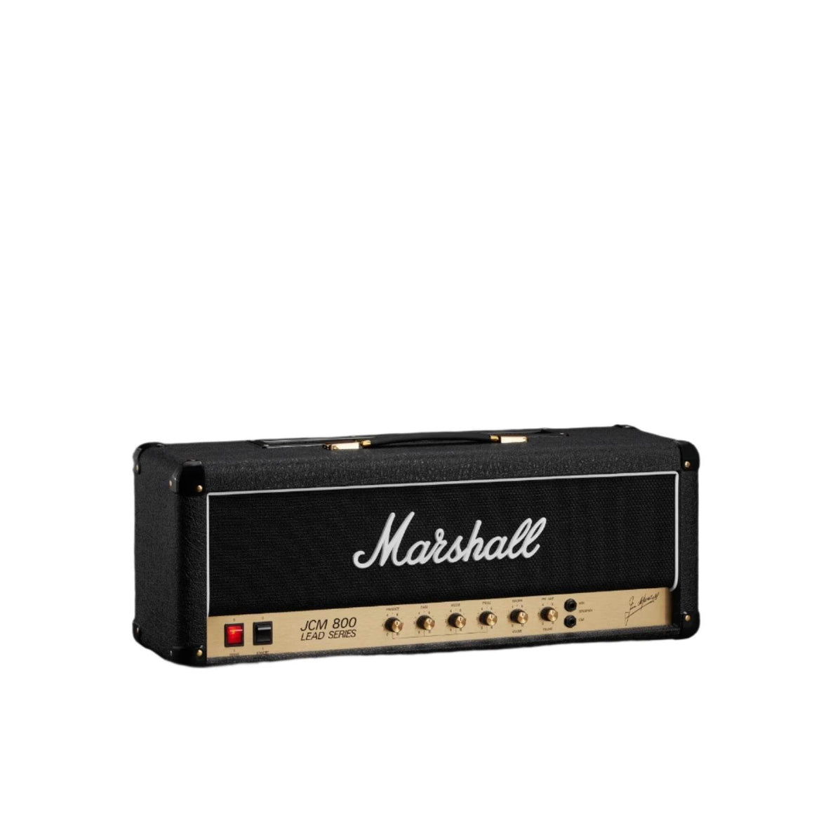 Marshall 220301U JCM800 2203 Vintage Re-Issue 100w Tube Amplifier Head - Ray's Midbell Music