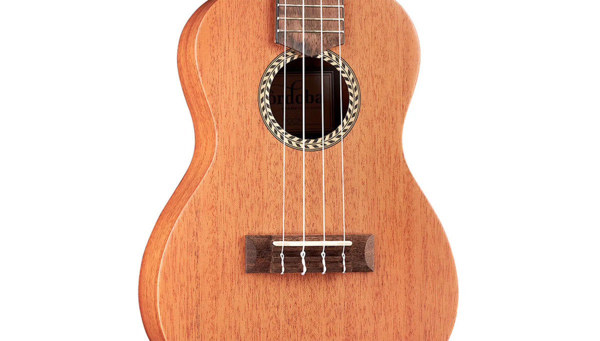 CORDOBA 20CM Concert Mahogany Ukulele