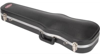 SKB SKB264 15/16" Viola Case