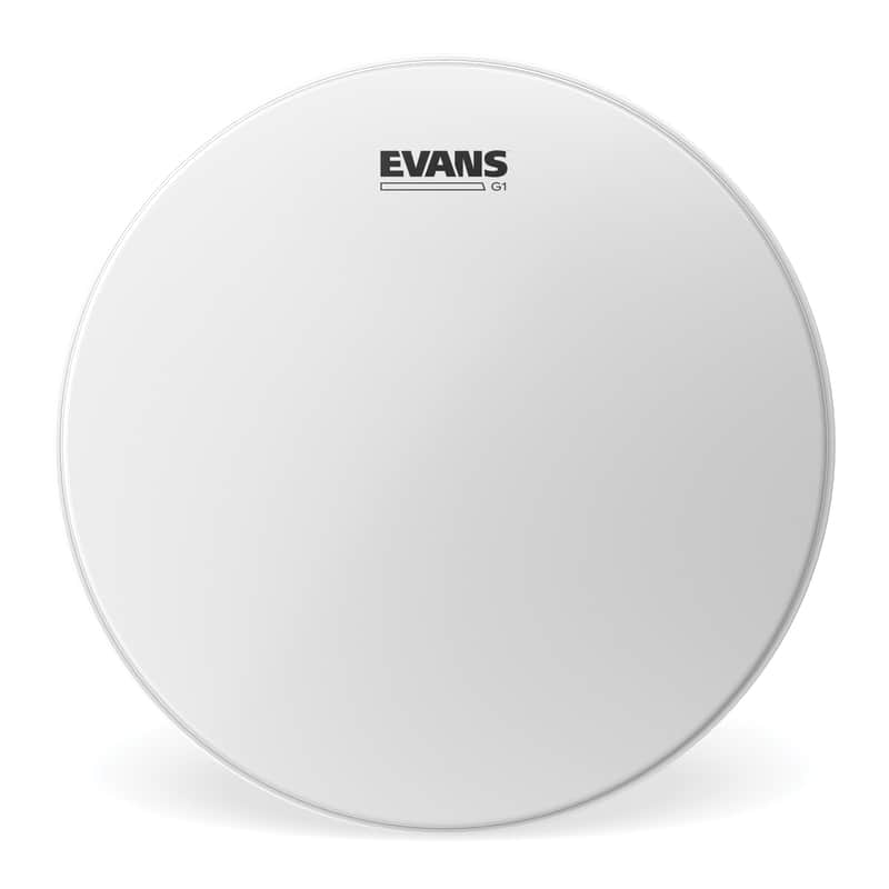 EVANS B14G1B 14" Genera G1 Coated Snare Head (Bulk)