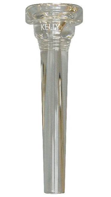 KELLY TP7CCC 7C Lexan Mouthpiece (Crystal Clear) - Ray's Midbell Music