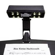 Kliplite UKLIILED Cordless LED Music Stand Light - Ray's Midbell Music