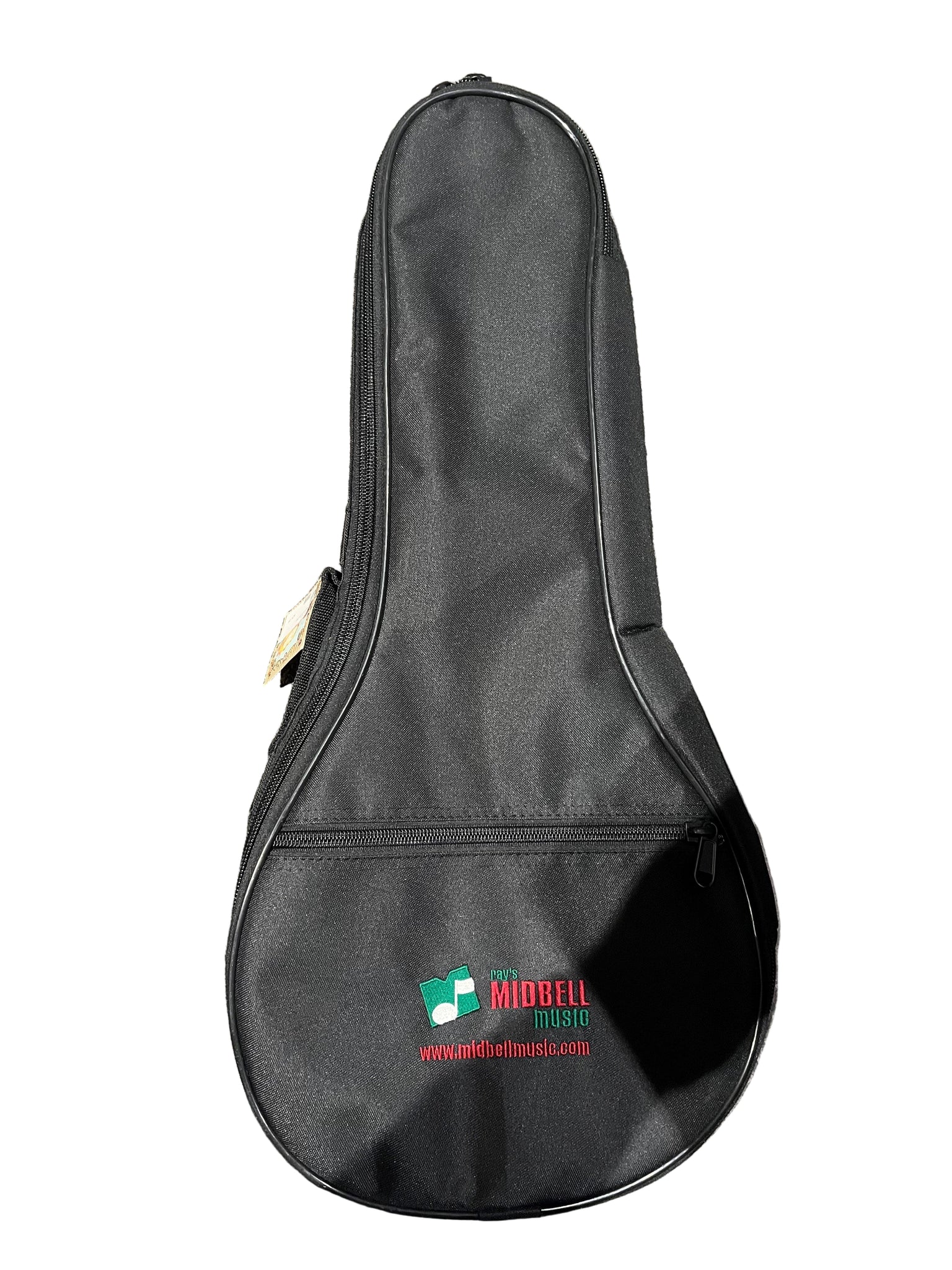 Henry Heller HGBM1 Mandolin Gig Bag