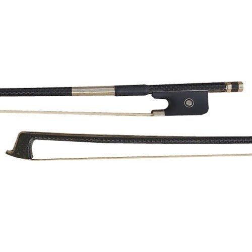 MAPLE LEAF BVACFP 15 - 16.5" Viola Pernambuco - Wrapped Carbon Fiber Bow - Ray's Midbell Music