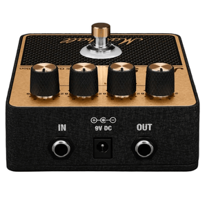 Marshall JCM900PEDAL JCM900 Overdrive Effects Pedal - Ray's Midbell Music