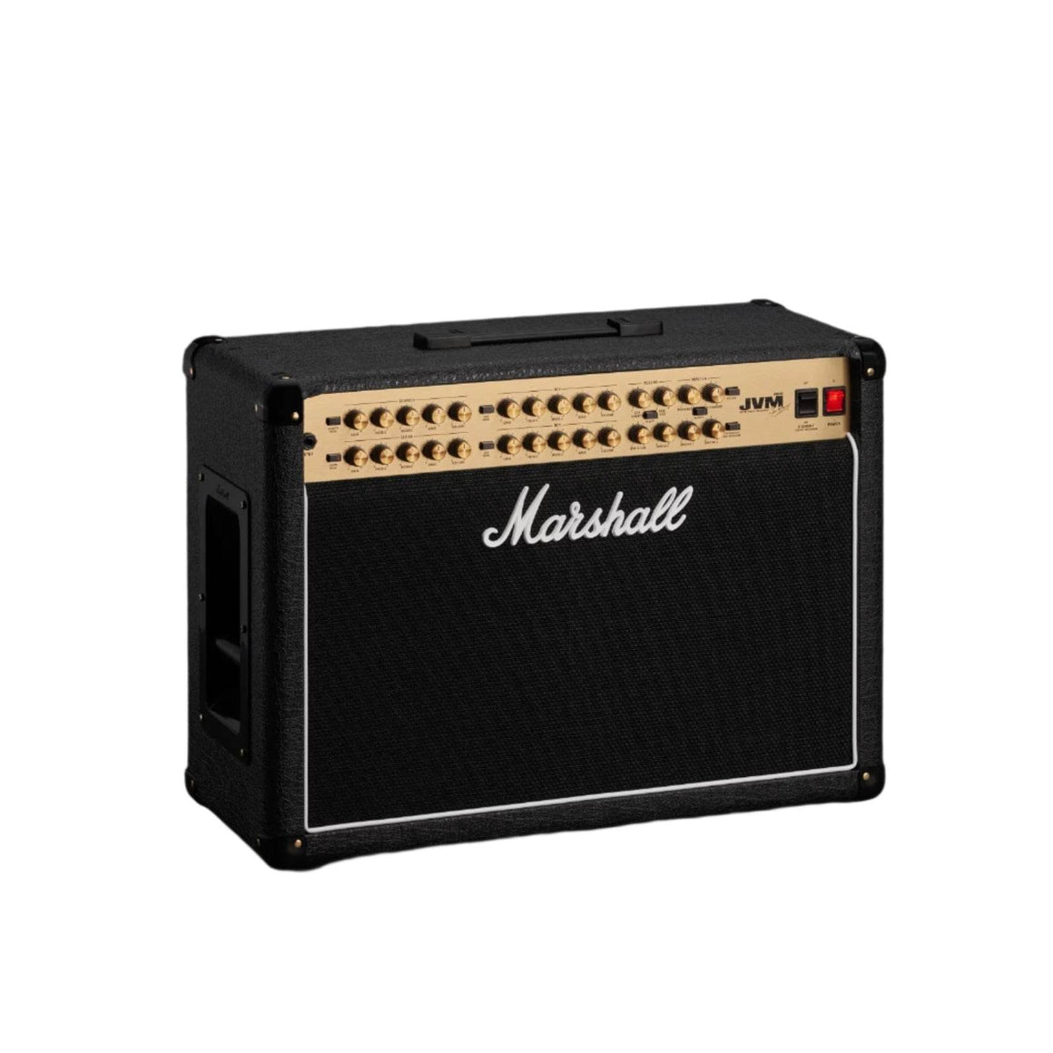 Marshall JVM410CU JVM410 100w Combo Tube Amplifier - Ray's Midbell Music