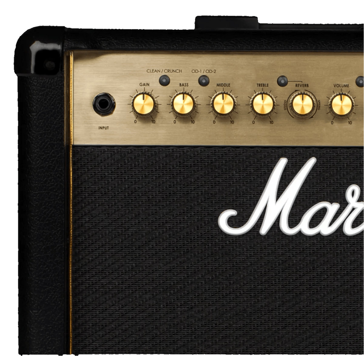 Marshall MG50GFXU MG Series 50w Combo Amplifier w/ Effects - Ray's Midbell Music