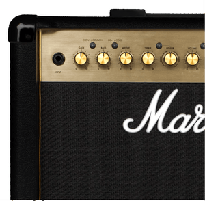Marshall MG50GFXU MG Series 50w Combo Amplifier w/ Effects - Ray's Midbell Music