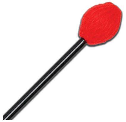 MIKE BALTER MBBB3 Basics Series Soft Red - Ray's Midbell Music