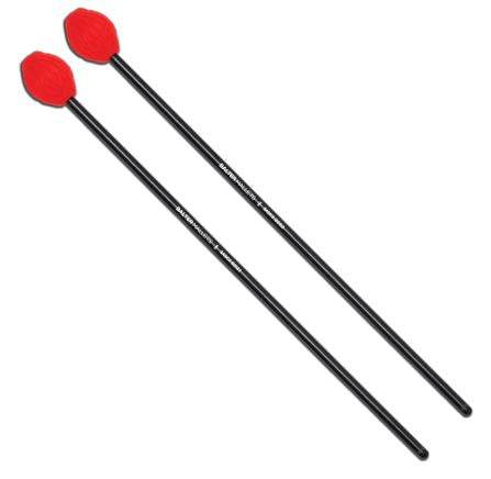 MIKE BALTER MBBB3 Basics Series Soft Red - Ray's Midbell Music