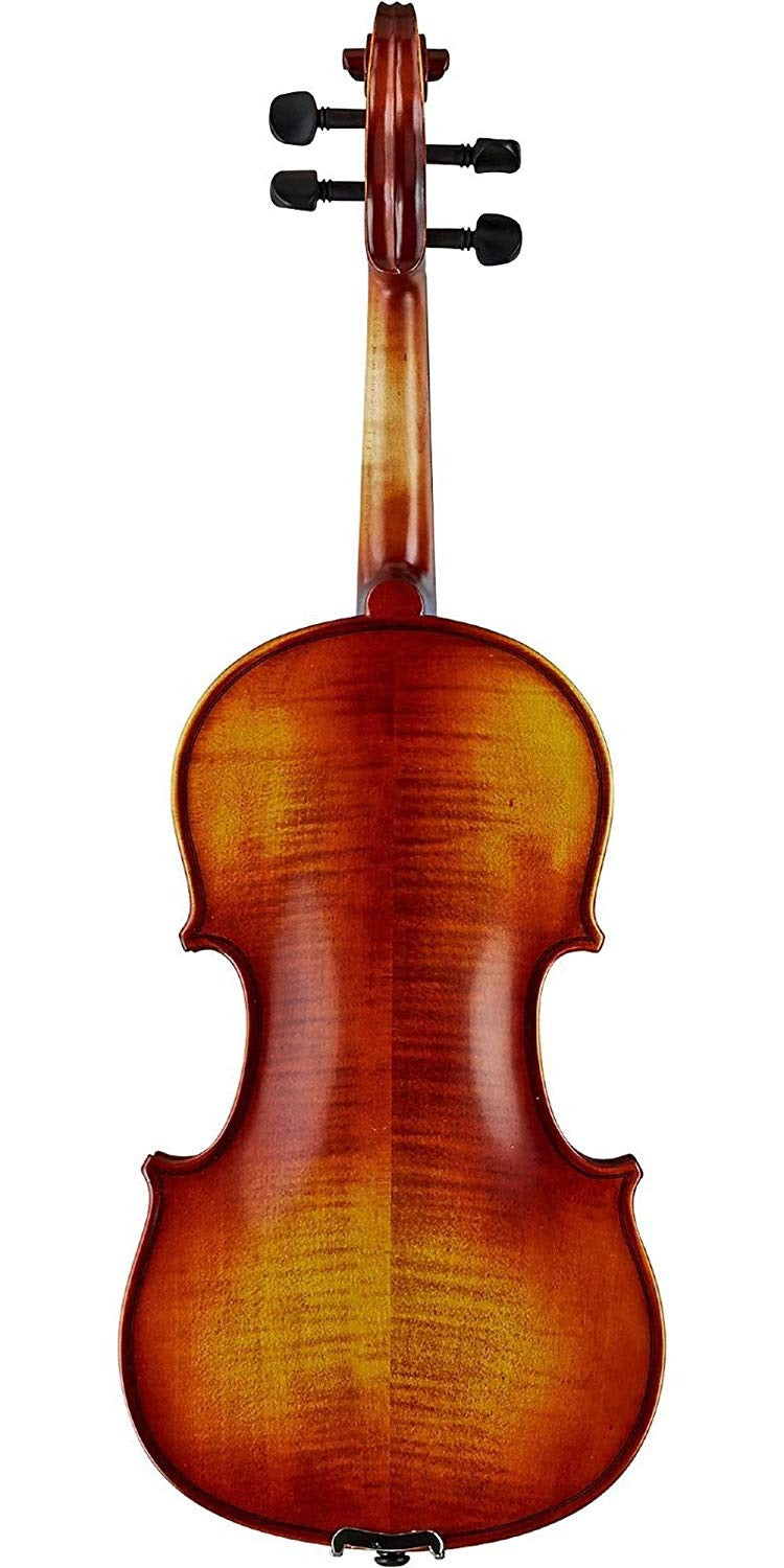 Knilling 110VN44 4/4 Sebastian Violin Outfit w/ Glasser Bow