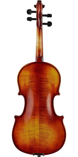 Knilling 110VN44 4/4 Sebastian Violin Outfit w/ Glasser Bow - Ray's Midbell Music