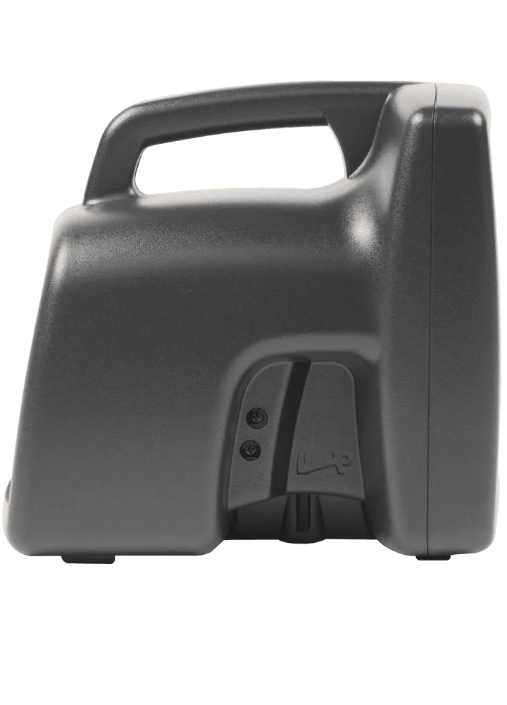 ANCHOR AUDIO MEGA2U2 MegaVox 2 w/ Built-in Bluetooth & Dual Wireless Mic Receiver - Ray's Midbell Music