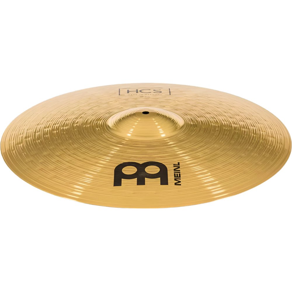 MEINL PERCUSSN HCS20R 20" Ride Cymbal - Ray's Midbell Music