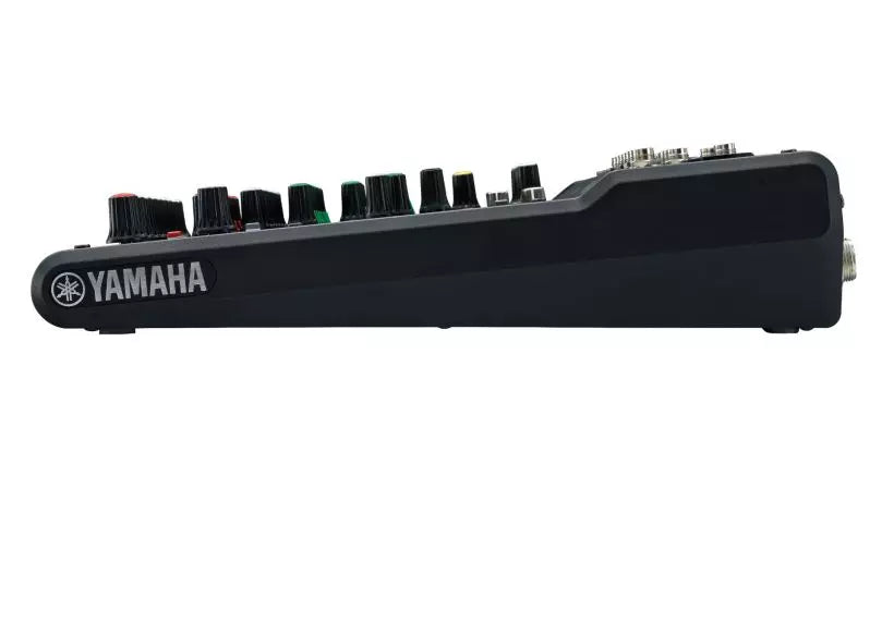 Yamaha MG10XU 10-Channel Mixer w/Effects