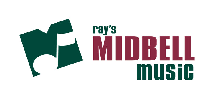 Ray's Midbell Music