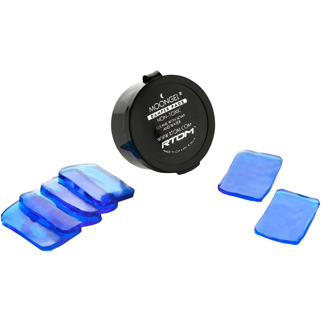 MISC MG004 Moongel Percussion Dampening Gels