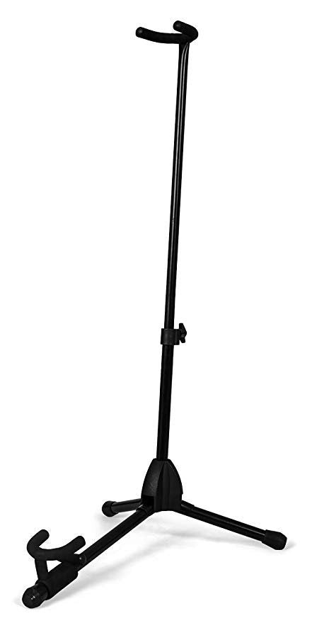 NOMAD NISC045 Bass Clarinet Stand