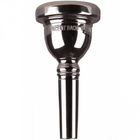 BACH 3506HAL 6 1/2AL Trombone Mouthpiece, Small Shank - Ray's Midbell Music