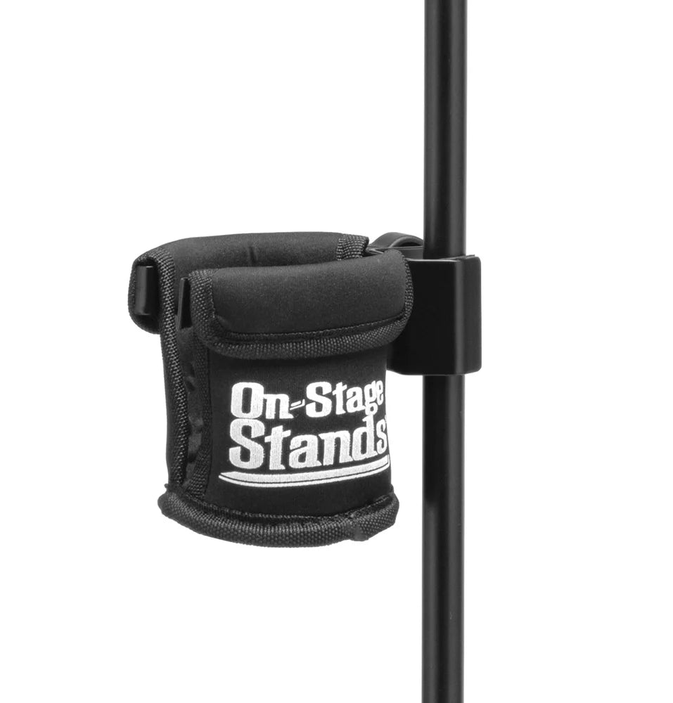 On Stage MSA5050 Clamp-On Drink Holder