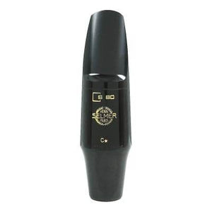 SELMER PARIS S404C2 S80 C** Pro Tenor Sax Mouthpiece - Ray's Midbell Music