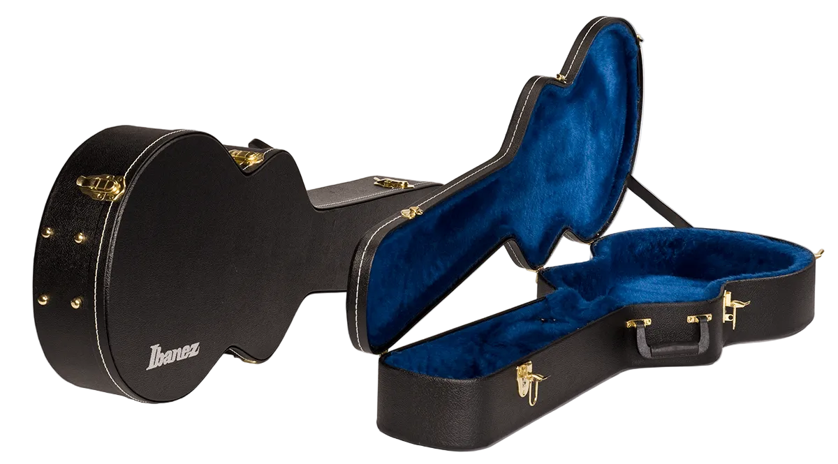 Ibanez AG100C Hollow Body Guitar Case