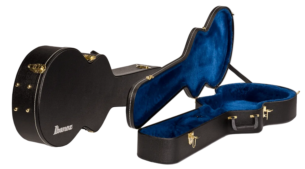 Ibanez AG100C Hollow Body Guitar Case