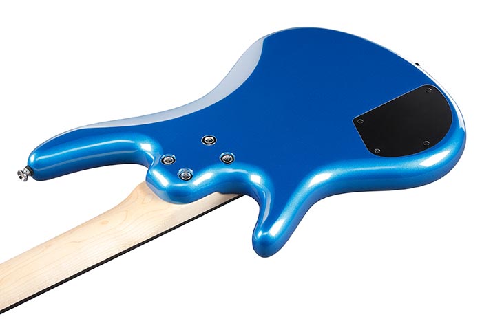 Ibanez GSRM20SLB Gio Series Mikro Bass (Starlight Blue)