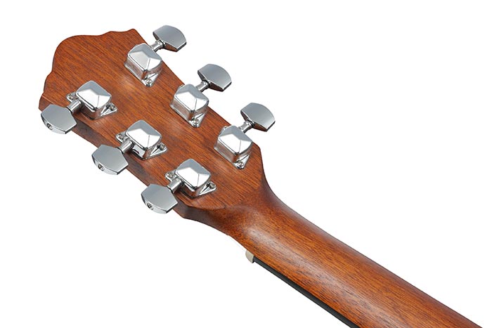 Ibanez VC44OPN V Series Grand Concert Acoustic Guitar (Open Pore Natural)