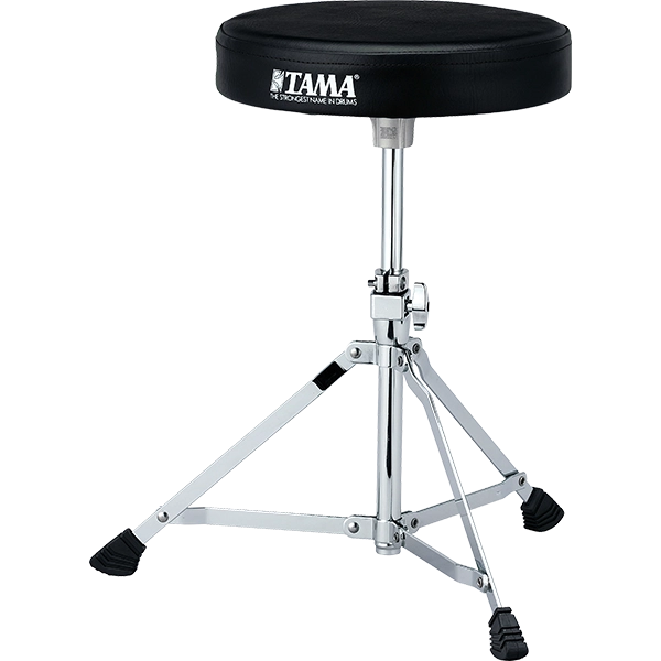 TAMA HT10S Standard Drum Throne, Single Braced