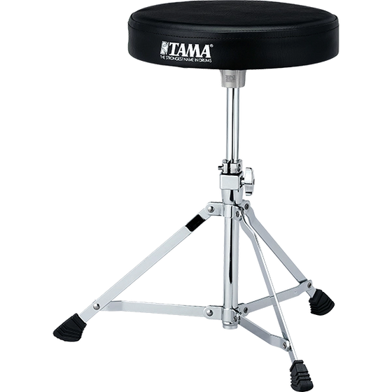 TAMA HT10S Standard Drum Throne, Single Braced