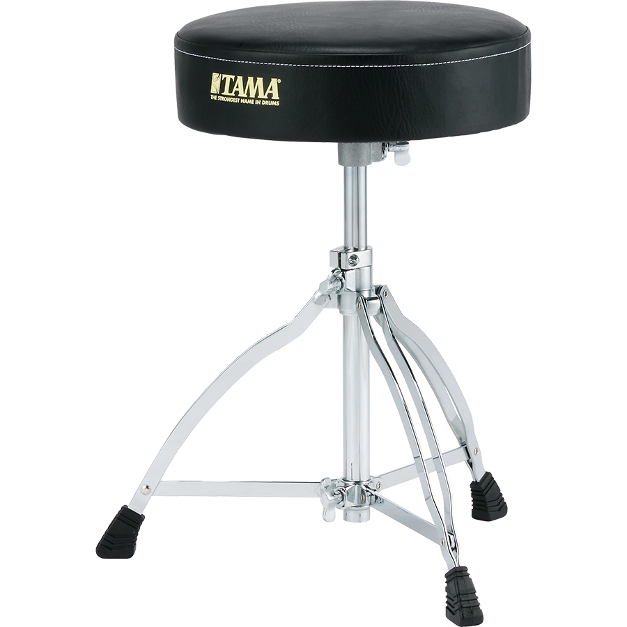 TAMA HT130 Standard Drum Throne, Double Braced