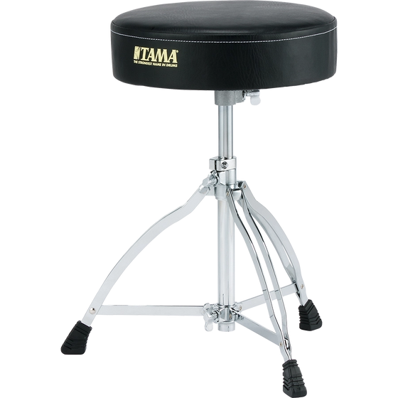 TAMA HT130 Standard Drum Throne, Double Braced