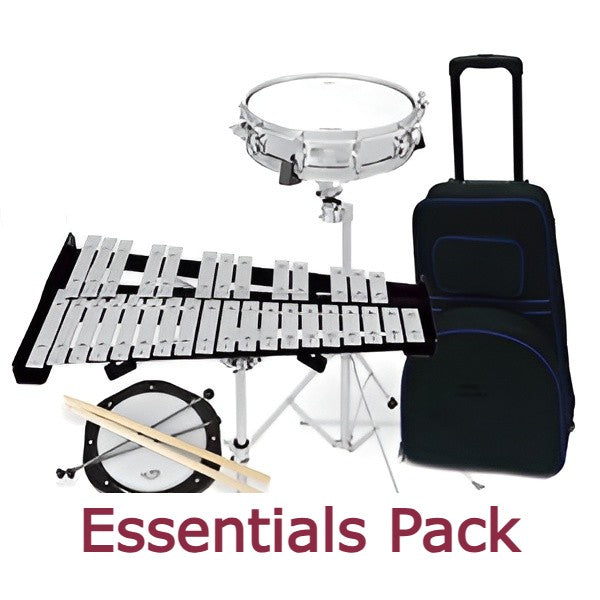 Percussion Essentials Pack