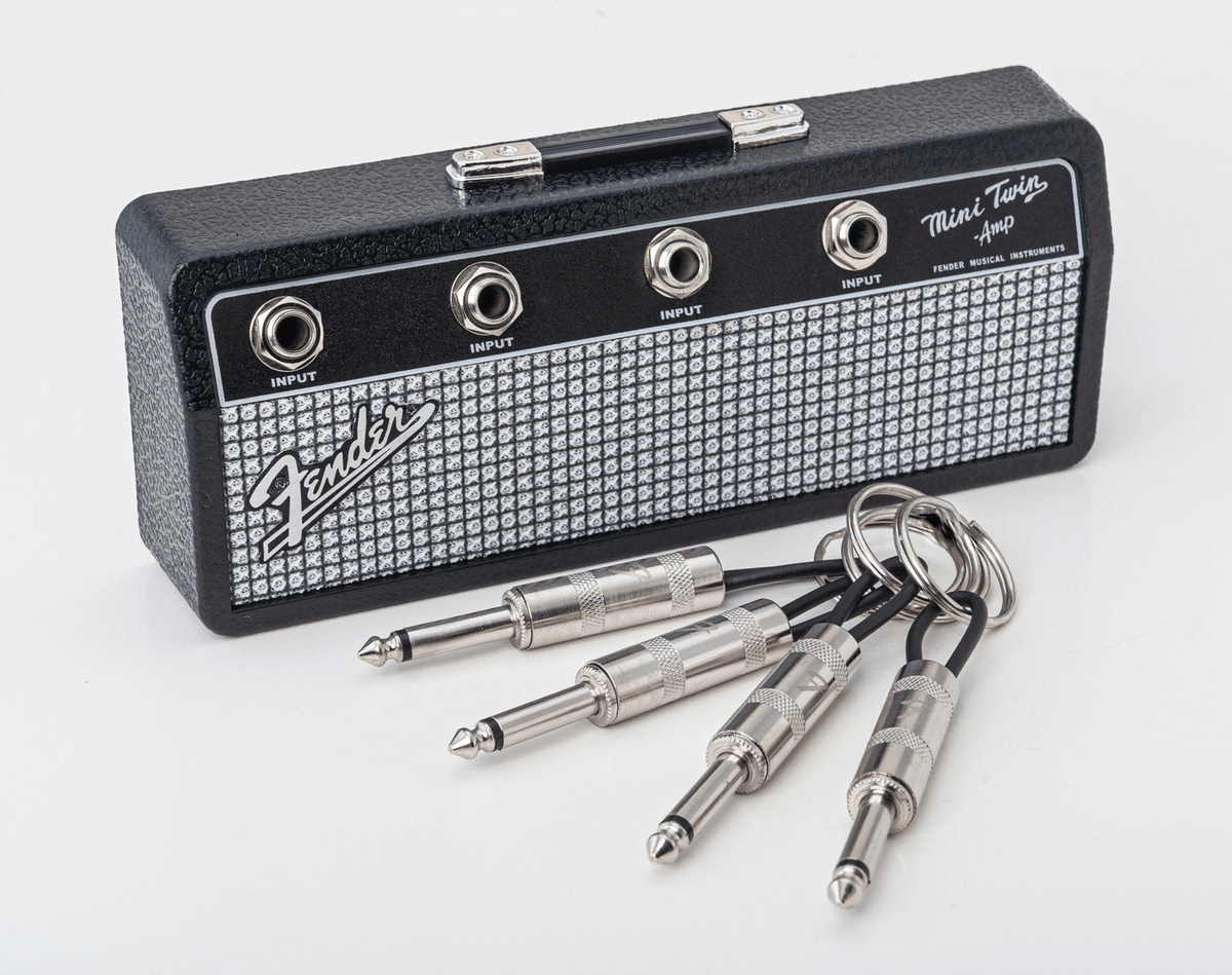 Pluginz FEN_JR Fender Jack Rack - Ray's Midbell Music
