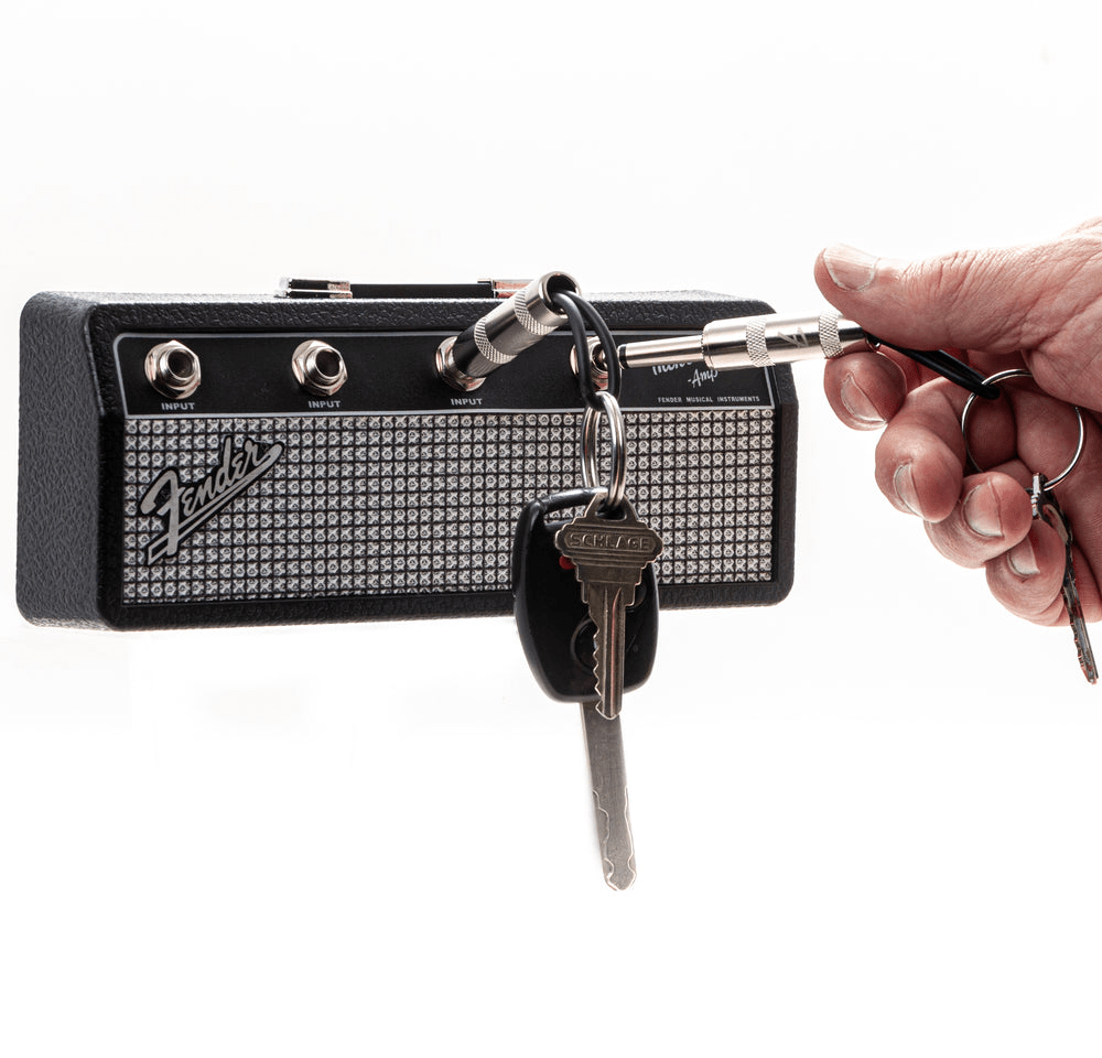 Pluginz FEN_JR Fender Jack Rack - Ray's Midbell Music