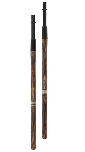 PRO MARK PMHRN 2B FireGrain Hybrid Nylon Rods - Ray's Midbell Music