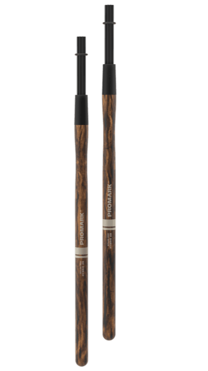 PRO MARK PMHRN 2B FireGrain Hybrid Nylon Rods - Ray's Midbell Music