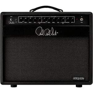 PRS 108448ST Archon 50w 2 Channel 1x12 Tube Combo Amplifier - Ray's Midbell Music